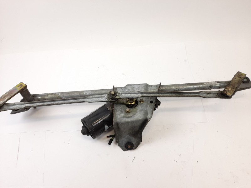 Recambio de motor limpia delantero para volkswagen golf iii (1h1) 1.9 tdi referencia OEM IAM 1H1955603  