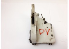 Recambio de cerradura puerta trasera izquierda para volkswagen golf iii (1h1) 1.9 tdi referencia OEM IAM   