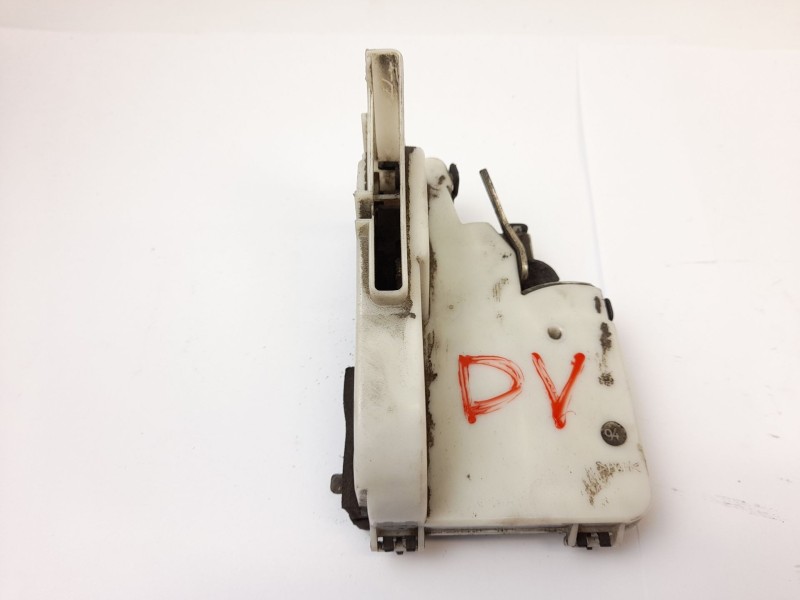 Recambio de cerradura puerta trasera izquierda para volkswagen golf iii (1h1) 1.9 tdi referencia OEM IAM   