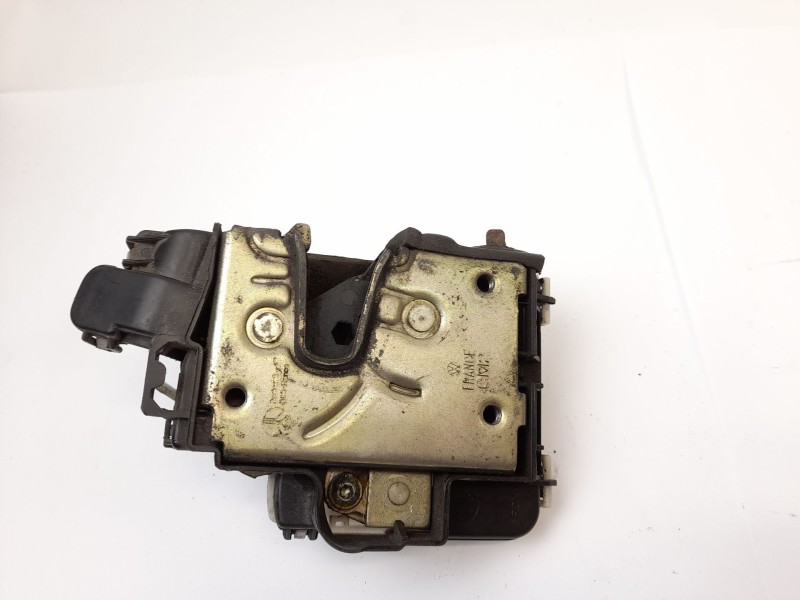 Recambio de cerradura puerta trasera izquierda para volkswagen golf iii (1h1) 1.9 tdi referencia OEM IAM   