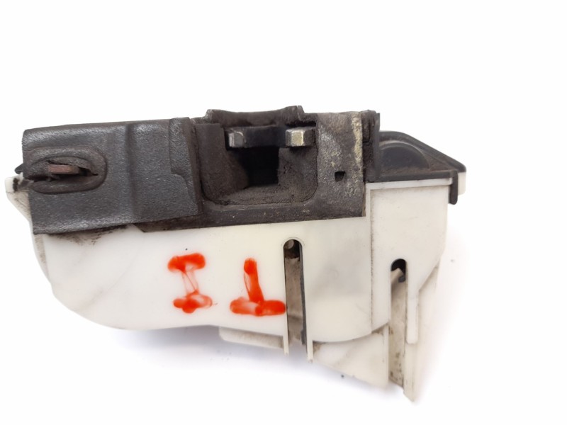 Recambio de cerradura puerta trasera izquierda para volkswagen golf iii (1h1) 1.9 tdi referencia OEM IAM   