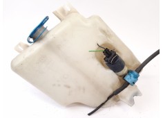 Recambio de deposito limpia para volkswagen golf iii (1h1) 1.9 tdi referencia OEM IAM 1H0955453  