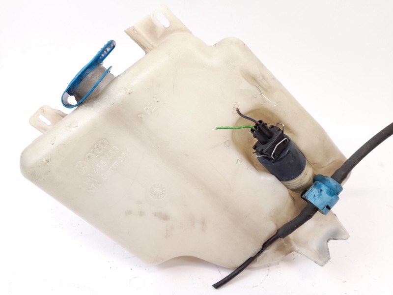 Recambio de deposito limpia para volkswagen golf iii (1h1) 1.9 tdi referencia OEM IAM 1H0955453  