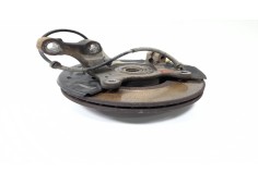 Recambio de mangueta delantera derecha para renault kangoo (f/kc0) authentique 4x4 referencia OEM IAM 8200150223 7701207829 8671