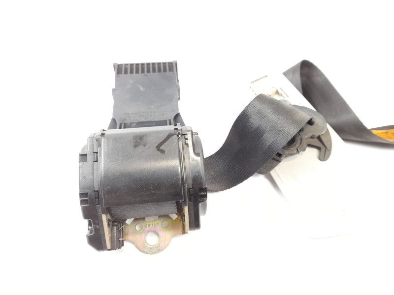 Recambio de cinturon seguridad trasero izquierda para volkswagen golf iii (1h1) 1.9 tdi referencia OEM IAM   