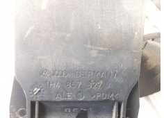 Recambio de cinturon seguridad trasero izquierda para volkswagen golf iii (1h1) 1.9 tdi referencia OEM IAM    2