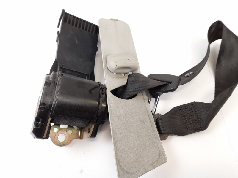 Recambio de cinturon seguridad trasero izquierda para volkswagen golf iii (1h1) 1.9 tdi referencia OEM IAM   