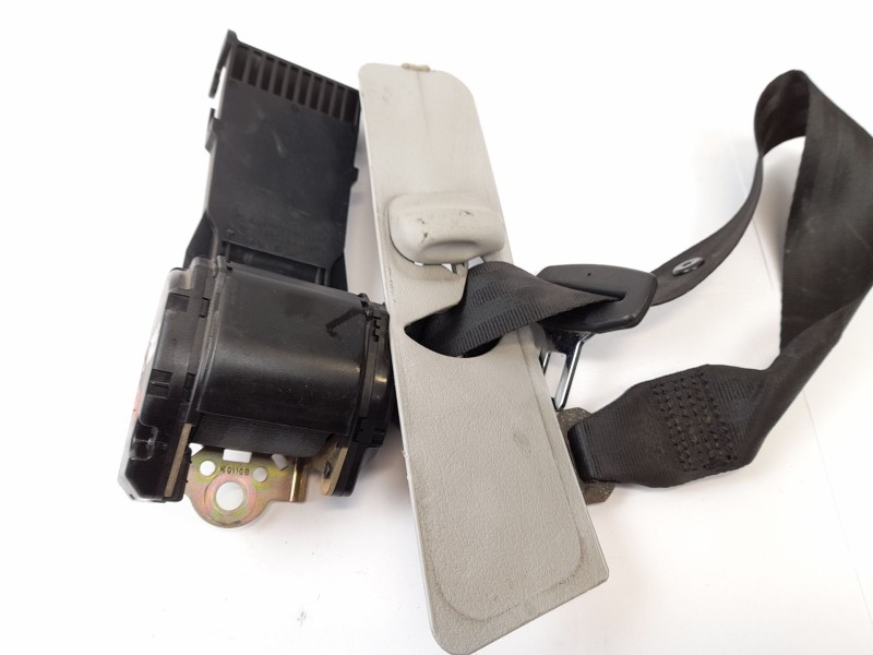 Recambio de cinturon seguridad trasero izquierda para volkswagen golf iii (1h1) 1.9 tdi referencia OEM IAM   