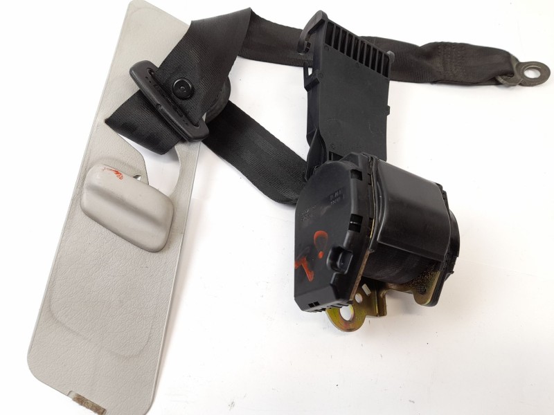 Recambio de cinturon seguridad trasero derecha para volkswagen golf iii (1h1) 1.9 tdi referencia OEM IAM   