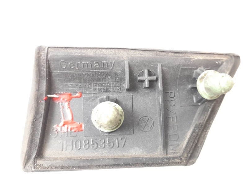 Recambio de moldura para volkswagen golf iii (1h1) 1.9 tdi referencia OEM IAM 1H0853517  