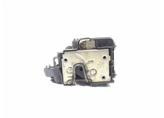 Recambio de cerradura puerta trasera derecha para volkswagen golf iii (1h1) 1.9 tdi referencia OEM IAM 1H4839016  