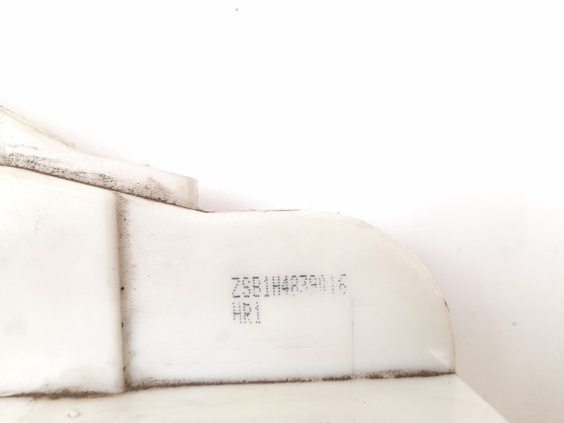 Recambio de cerradura puerta trasera derecha para volkswagen golf iii (1h1) 1.9 tdi referencia OEM IAM 1H4839016  