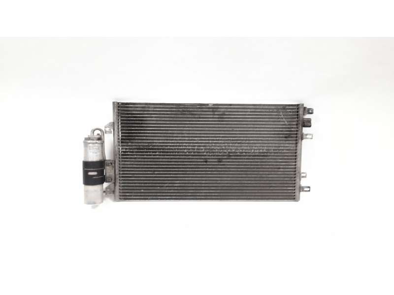 CONDENSADOR / RADIADOR AIRE ACONDICIONADO 8200221132 8200708128 