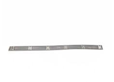 Recambio de moldura para volkswagen golf iii (1h1) 1.9 tdi referencia OEM IAM 1H4853515   2