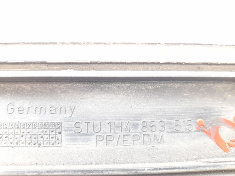 Recambio de moldura para volkswagen golf iii (1h1) 1.9 tdi referencia OEM IAM 1H4853515  
