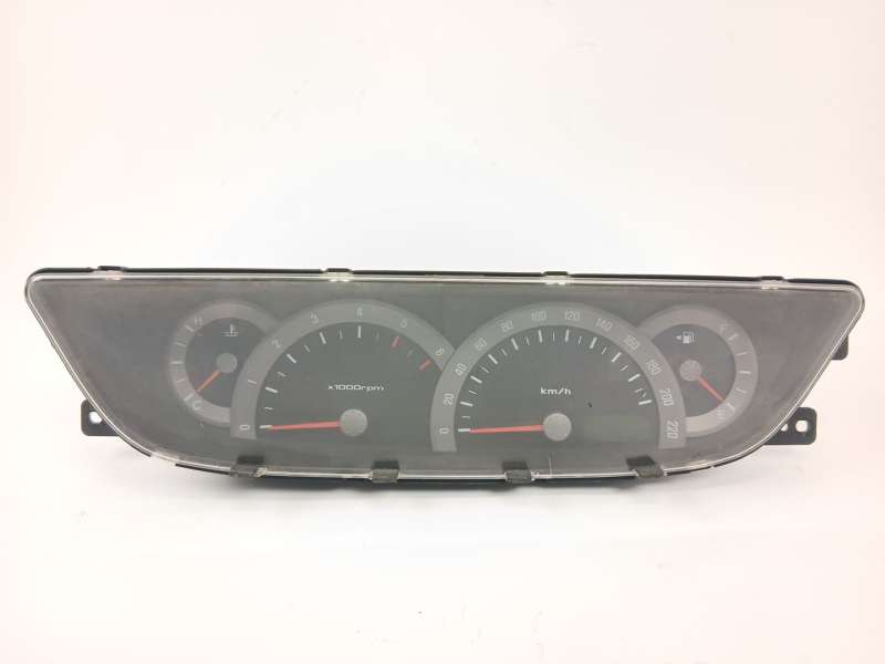 CUADRO INSTRUMENTOS 8020021050 