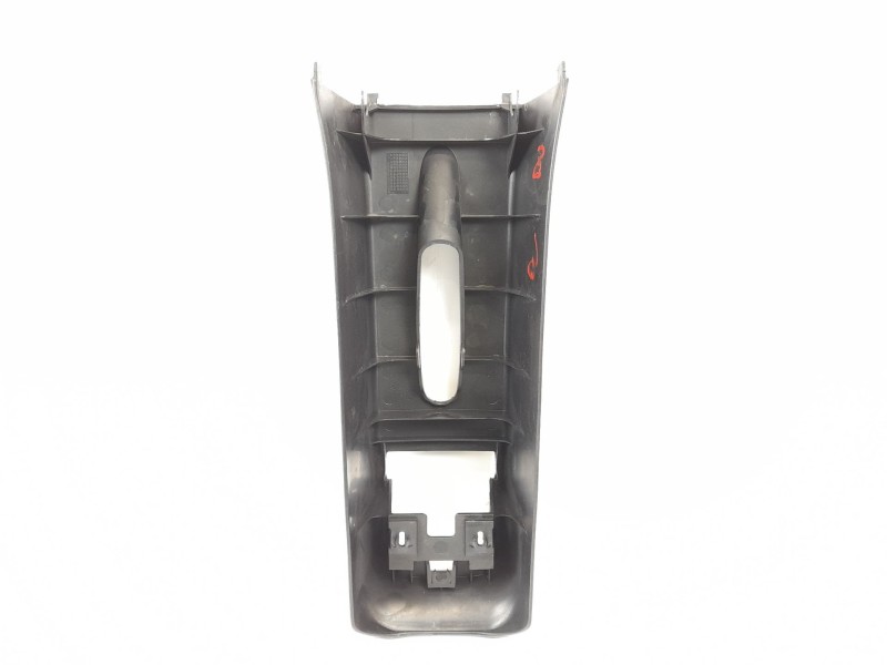 Recambio de consola central para volkswagen golf iii (1h1) 1.9 tdi referencia OEM IAM 1H0863319  