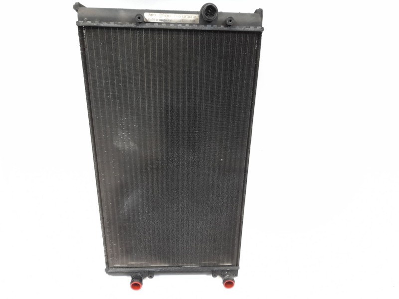 Recambio de radiador agua para volkswagen golf iii (1h1) 1.9 tdi referencia OEM IAM 1H0121253AE  