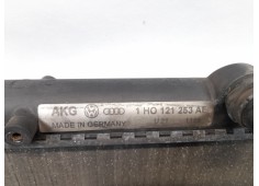 Recambio de radiador agua para volkswagen golf iii (1h1) 1.9 tdi referencia OEM IAM 1H0121253AE   2