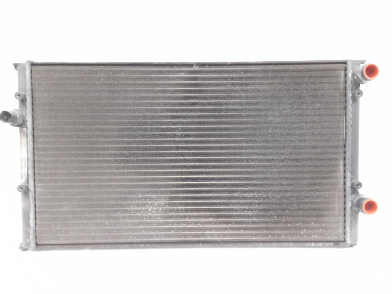 Recambio de radiador agua para volkswagen golf iii (1h1) 1.9 tdi referencia OEM IAM 1H0121253AE  