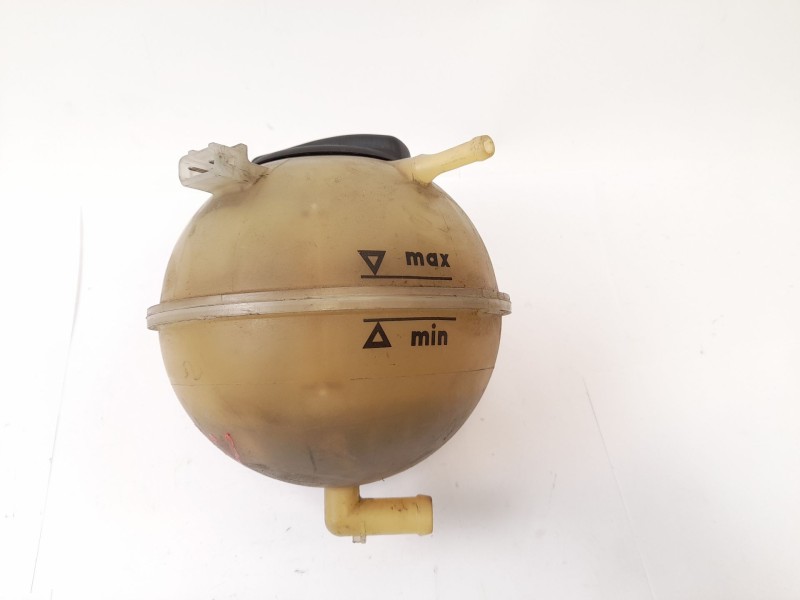 Recambio de deposito expansion para volkswagen golf iii (1h1) 1.9 tdi referencia OEM IAM 1H0121407  