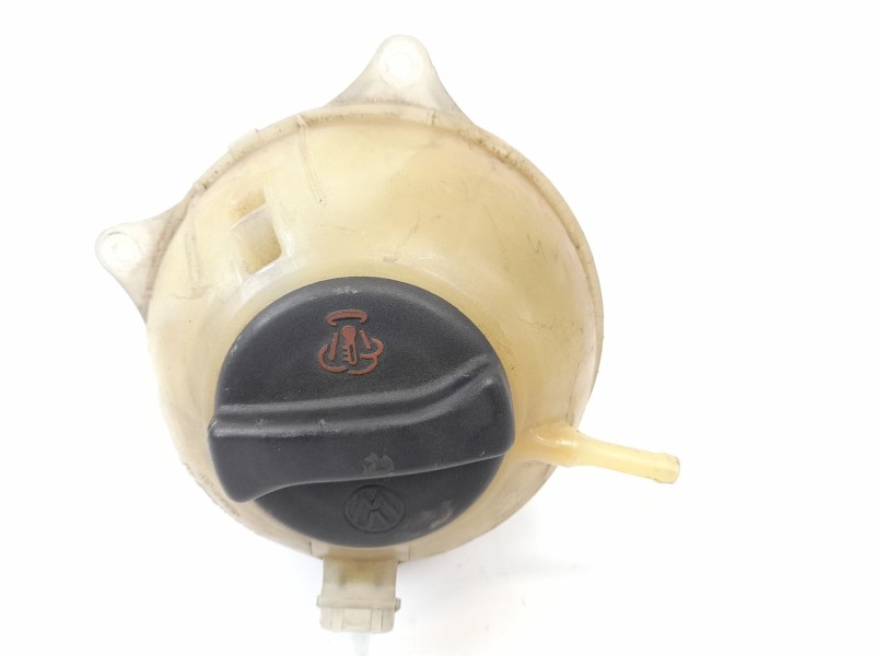 Recambio de deposito expansion para volkswagen golf iii (1h1) 1.9 tdi referencia OEM IAM 1H0121407  