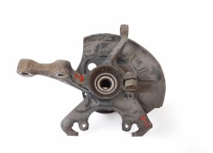Recambio de mangueta delantera izquierda para volkswagen golf iii (1h1) 1.9 tdi referencia OEM IAM   