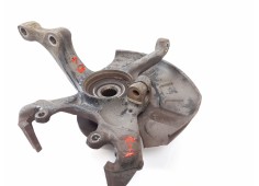 Recambio de mangueta delantera izquierda para volkswagen golf iii (1h1) 1.9 tdi referencia OEM IAM    2