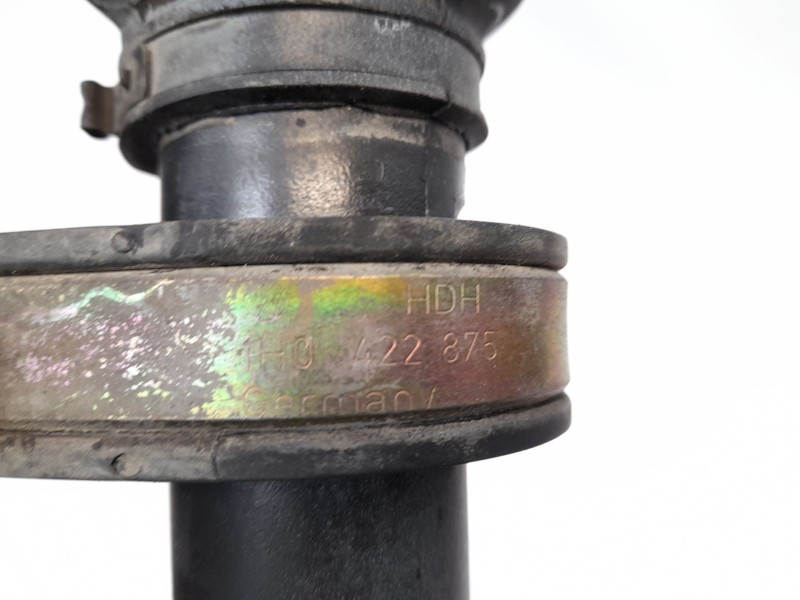 Recambio de cremallera direccion para volkswagen golf iii (1h1) 1.9 tdi referencia OEM IAM 1H0422875  
