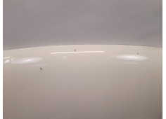 Recambio de capot para volkswagen golf iii (1h1) 1.9 tdi referencia OEM IAM    2