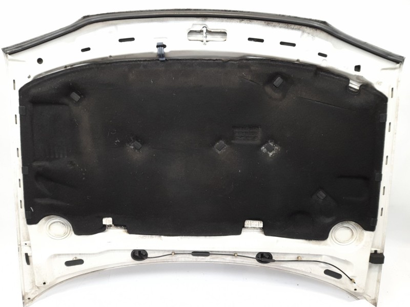 Recambio de capot para volkswagen golf iii (1h1) 1.9 tdi referencia OEM IAM   