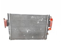 Recambio de radiador agua para iveco daily ii furgón 30-10 referencia OEM IAM 61972  