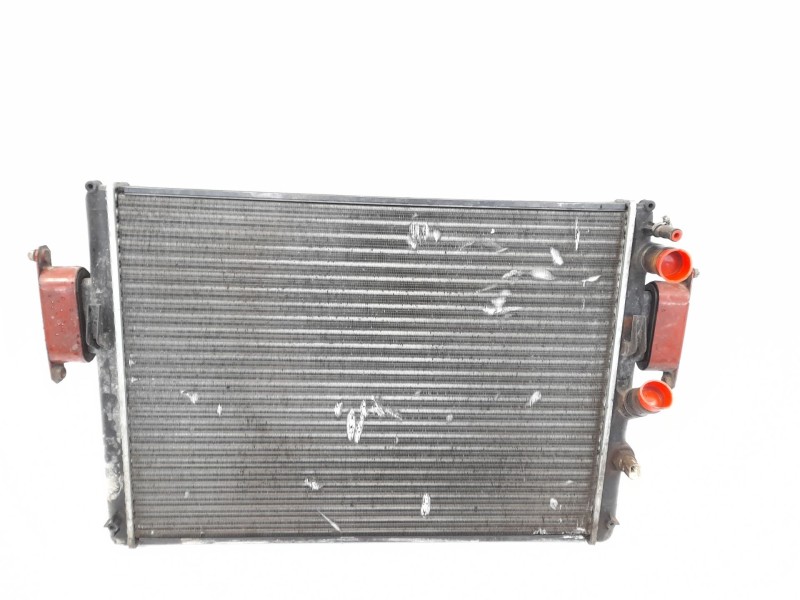 Recambio de radiador agua para iveco daily ii furgón 30-10 referencia OEM IAM 61972  