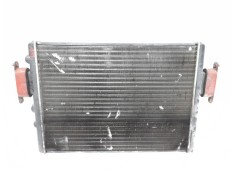 Recambio de radiador agua para iveco daily ii furgón 30-10 referencia OEM IAM 61972   2