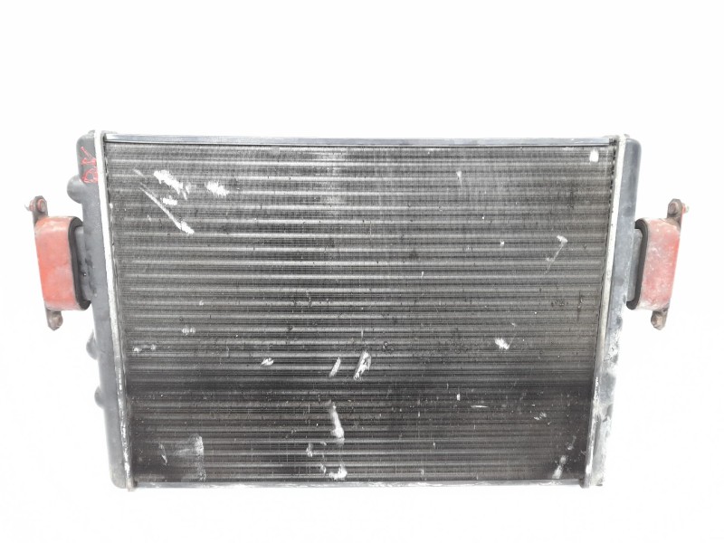 Recambio de radiador agua para iveco daily ii furgón 30-10 referencia OEM IAM 61972  