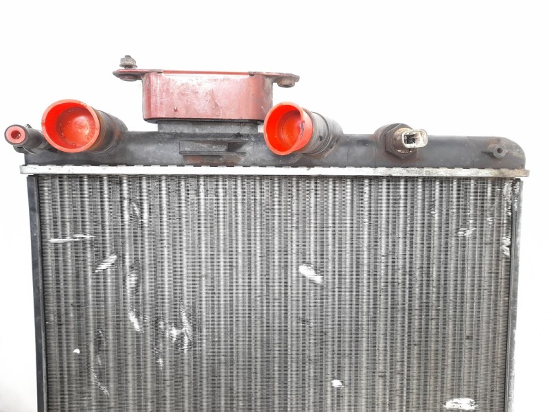 Recambio de radiador agua para iveco daily ii furgón 30-10 referencia OEM IAM 61972  