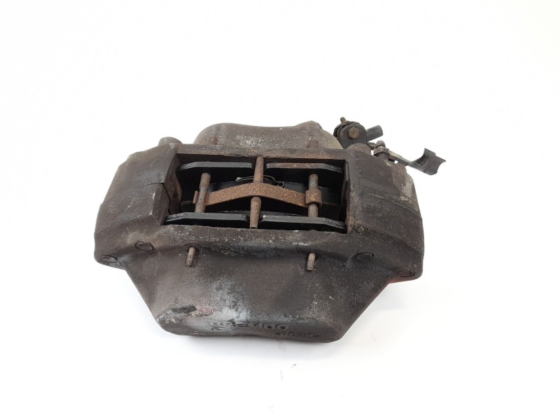 Recambio de pinza freno delantera izquierda para iveco daily ii furgón 30-10 referencia OEM IAM   