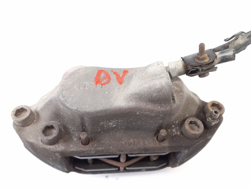 Recambio de pinza freno delantera izquierda para iveco daily ii furgón 30-10 referencia OEM IAM   