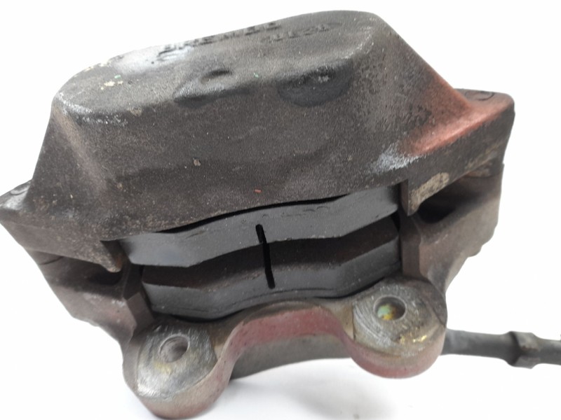 Recambio de pinza freno delantera izquierda para iveco daily ii furgón 30-10 referencia OEM IAM   