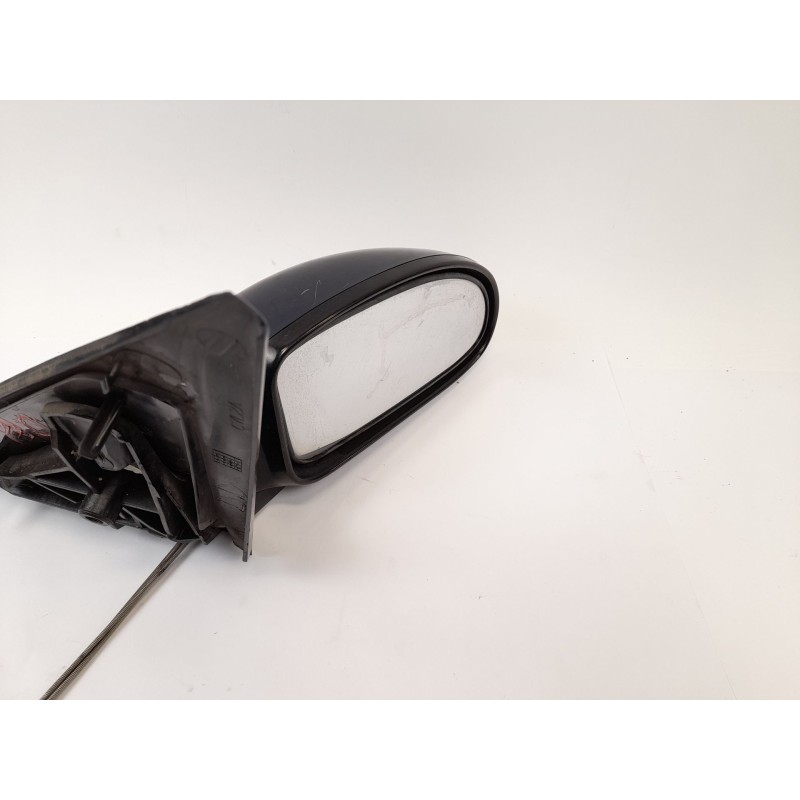 Recambio de retrovisor derecho para ford focus i (daw, dbw) 1.8 tdci referencia OEM IAM 015475  