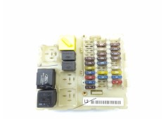 Recambio de caja reles / fusibles para ford focus i (daw, dbw) 1.8 tdci referencia OEM IAM   