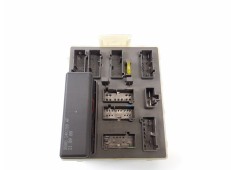 Recambio de caja reles / fusibles para ford focus i (daw, dbw) 1.8 tdci referencia OEM IAM    2