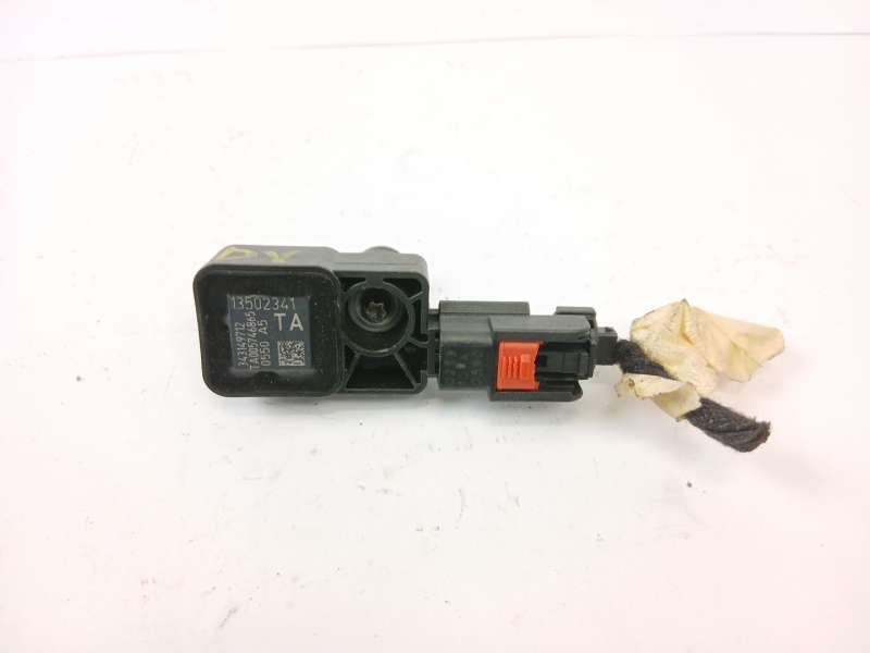 SENSOR DE IMPACTO 13502341 