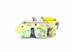 Recambio de cerradura puerta delantera derecha para ford focus i (daw, dbw) 1.8 tdci referencia OEM IAM   