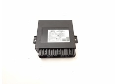 Recambio de centralita cierre para ford focus i (daw, dbw) 1.8 tdci referencia OEM IAM 98AG15K600DD  