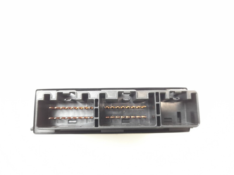 Recambio de centralita cierre para ford focus i (daw, dbw) 1.8 tdci referencia OEM IAM 98AG15K600DD  