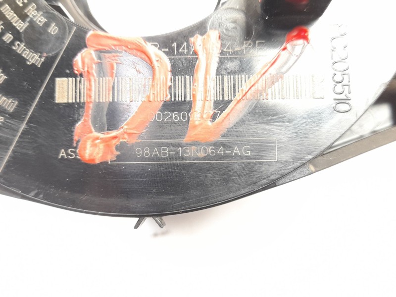 Recambio de anillo airbag para ford focus i (daw, dbw) 1.8 tdci referencia OEM IAM 98AB13N064AG  