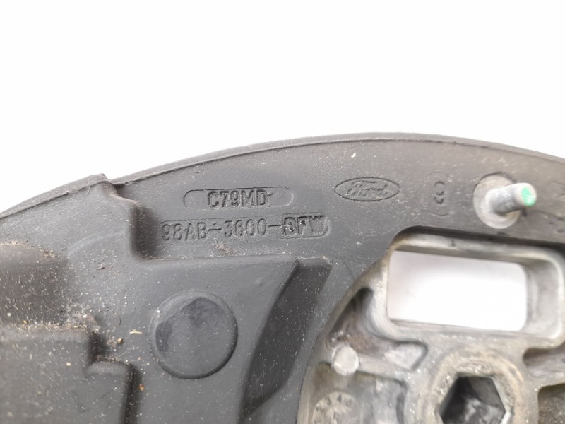 Recambio de volante para ford focus i (daw, dbw) 1.8 tdci referencia OEM IAM C79MD S206900 