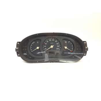 CUADRO INSTRUMENTOS 7700410431 07021623939 07040659902
