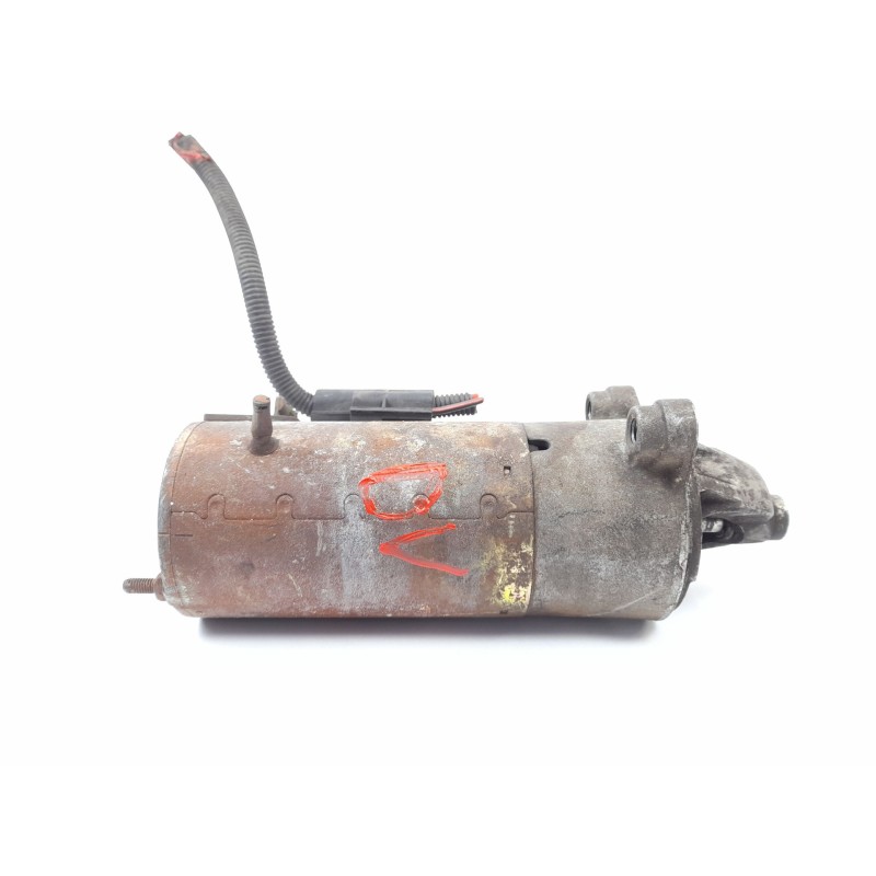 Recambio de motor arranque para ford focus i (daw, dbw) 1.8 tdci referencia OEM IAM 97BB11000BC  